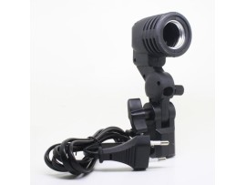 Lamp Holder Single FLH-01